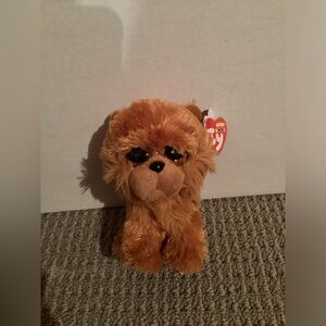 Beanie Boo - Barley